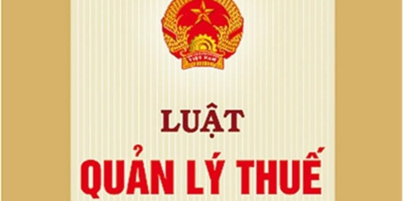 Luật Quản Lý Thuế Mới Nhất - Những Điểm Mới Và Thay Đổi Quan Trọng 1 Anh trong bai 11 29