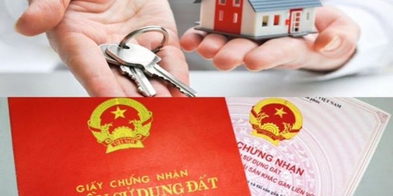 Luật Tách Sổ Đỏ Mới Nhất Năm 2025 - Những Điều Bạn Cần Biết 1 Anh trong bai 11 30