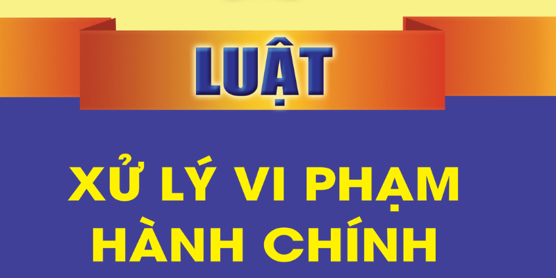 Bộ Luật Hành Chính Mới Nhất Năm 2025 - Cập Nhật Quan Trọng Cho Mọi Người 1 Anh trong bai 11 37