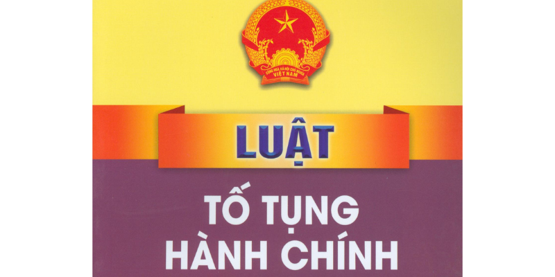 Nội Dung Quan Trọng Trong Luật Tố Tụng Hành Chính Mới Nhất 1 Anh trong bai 11 38