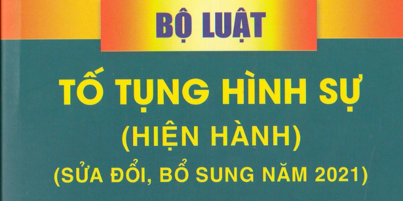 Luật Tố Tụng Hình Sự Mới Nhất - Những Điểm Cần Lưu Ý 1 Anh trong bai 11 51