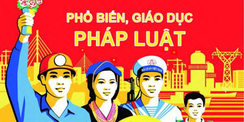 Luật Phổ Biến Giáo Dục Pháp Luật Mới Nhất - Những Điều Cần Biết 1 Anh trong bai 11 55