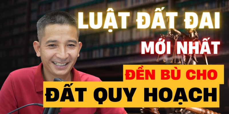 Cập Nhập Luật Đền Bù Đất Đai Mới Nhất Năm 2025 1 Anh trong bai 11 56