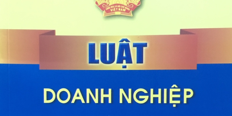 Luật Doanh Nghiệp Mới Nhất Hiện Nay - Những Điểm Cần Lưu Ý 1 Anh trong bai 11 58