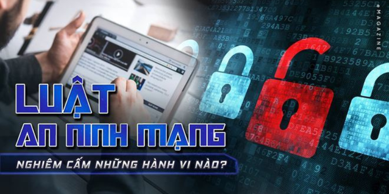 Tổng Quan Về Luật An Ninh Mạng Mới Nhất 2025 1 Anh trong bai 11 59