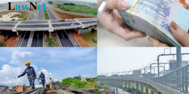 Luật Đầu Tư Công Mới Nhất Năm 2025 - Những Lưu Ý Quan Trọng 2 Anh trong bai 21 11