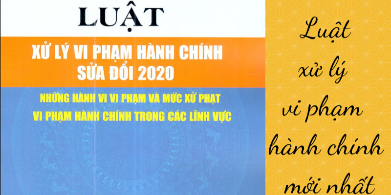 Bộ Luật Hành Chính Mới Nhất Năm 2025 - Cập Nhật Quan Trọng Cho Mọi Người 2 Anh trong bai 21 38