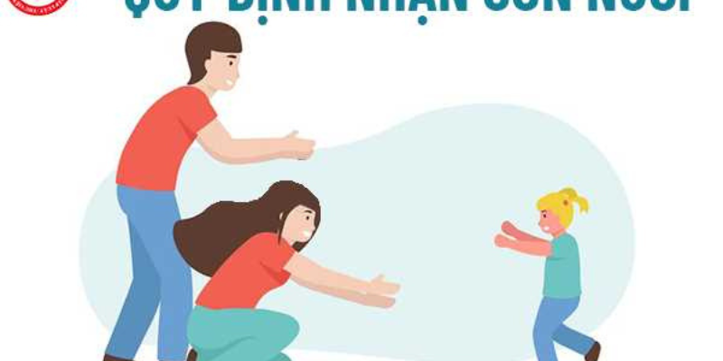 Cập Nhập Về Luật Nuôi Con Nuôi Mới Nhất Năm 2025 2 Anh trong bai 21 43