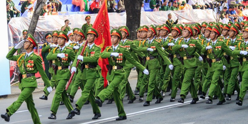 Luật Công An Xã Mới Nhất Năm 2025 - Những Quy Định Quan Trọng 1 Anh trong bai 21 49
