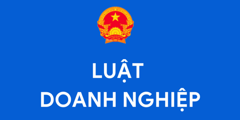 Luật Doanh Nghiệp Mới Nhất Hiện Nay - Những Điểm Cần Lưu Ý 2 Anh trong bai 21 61