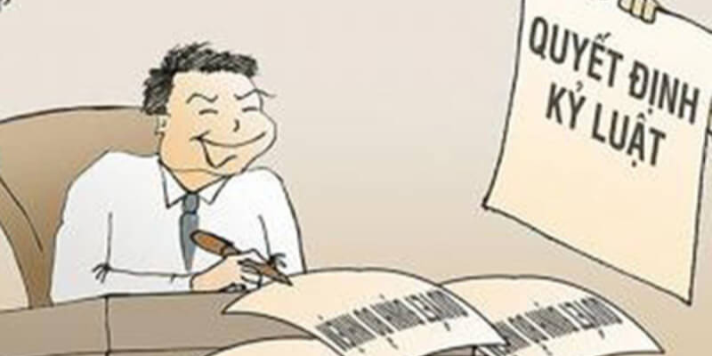 Luật Cán Bộ Công Chức Mới Nhất - Những Điểm Cần Lưu Ý 2 Anh trong bai 21 7