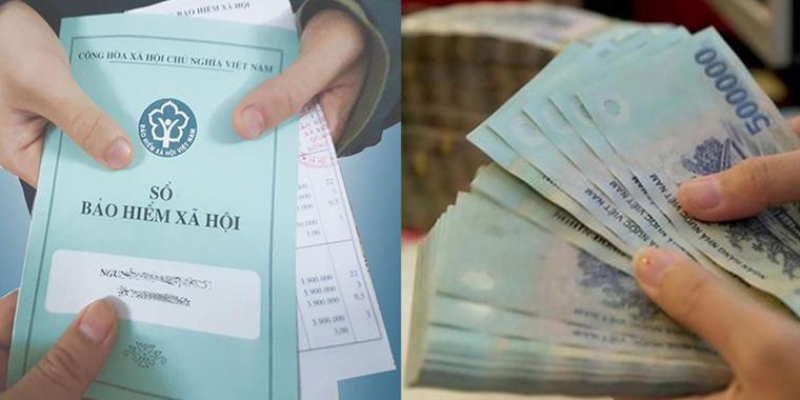 Luật Bảo Hiểm Xã Hội Mới Nhất Năm 2025 - Những Điểm Cập Nhật Quan Trọng 2 Anh trong bai 21