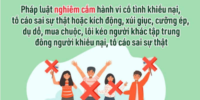 Luật Khiếu Nại Tố Cáo Mới Nhất Năm 2025 Và Những Điểm Cần Lưu Ý 2 Anh trong bai 22 6