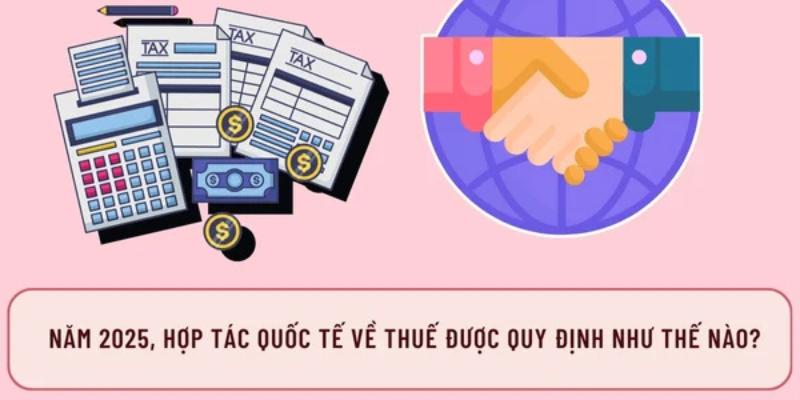 Luật Quản Lý Thuế Mới Nhất - Những Điểm Mới Và Thay Đổi Quan Trọng 3 Anh trong bai 31 27