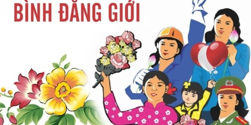 Luật Bình Đẳng Giới Mới Nhất - Những Thay Đổi Quan Trọng Năm 2025 3 Anh trong bai 31 32