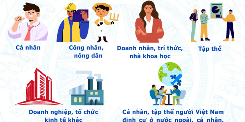 Thông Tin Về Luật Thi Đua Khen Thưởng Mới Nhất Ngành Giáo Dục 2025 3 Anh trong bai 31 33