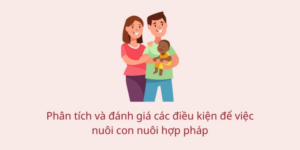 Cập Nhập Về Luật Nuôi Con Nuôi Mới Nhất Năm 2025 3 Anh trong bai 31 37