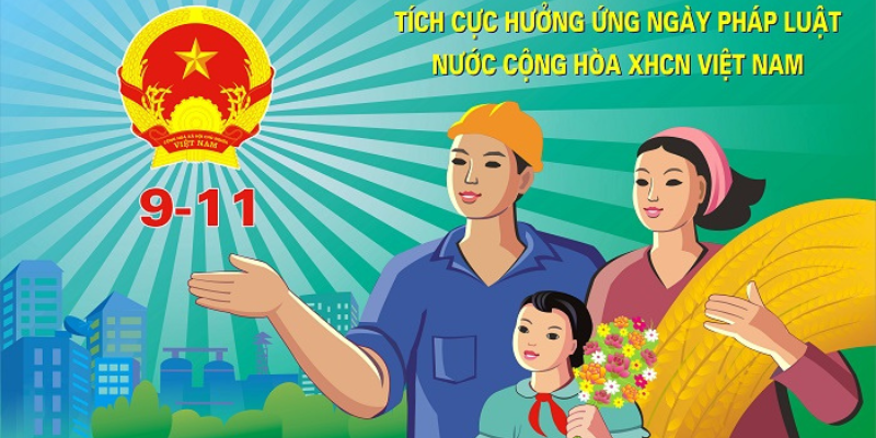 Luật Phổ Biến Giáo Dục Pháp Luật Mới Nhất - Những Điều Cần Biết 3 Anh trong bai 31 50