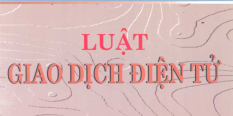 Luật Giao dịch Điện tử Mới Nhất - Những Thay Đổi Quan Trọng 3 Anh trong bai 31 53