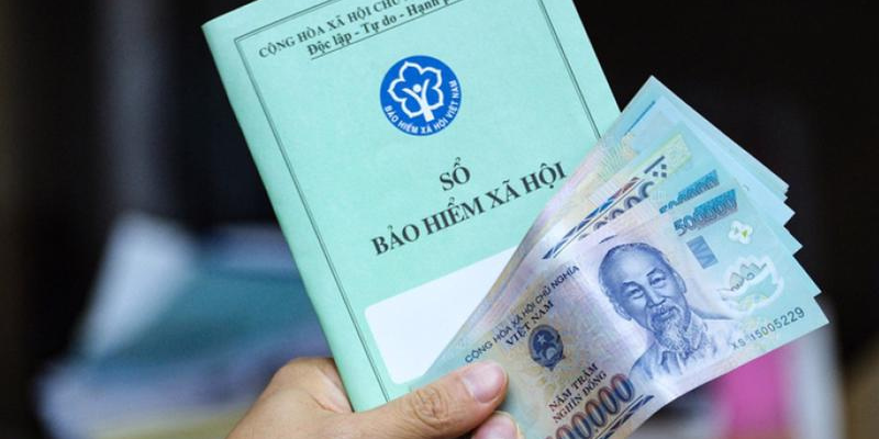 Luật Bảo Hiểm Xã Hội Mới Nhất Năm 2025 - Những Điểm Cập Nhật Quan Trọng 3 Anh trong bai 31