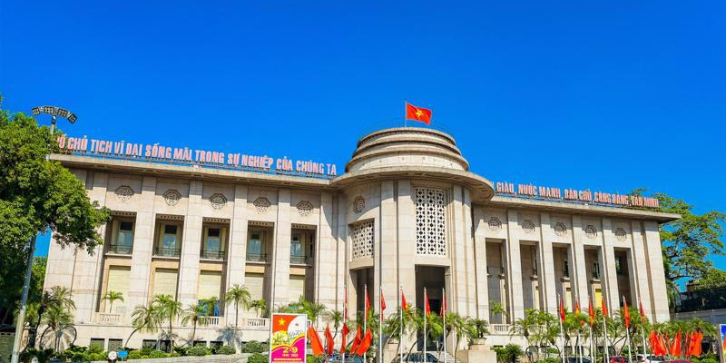 Luật Ngân Hàng Nhà Nước Việt Nam Mới Nhất - Những Thay Đổi Quan Trọng 3 Anh trong bai 32 11