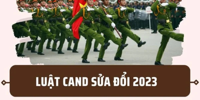 Luật Công An Xã Mới Nhất Năm 2025 - Những Quy Định Quan Trọng 2 Anh trong bai 32 13