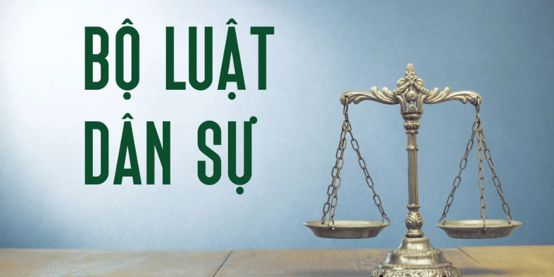 Tổng Quan Về Bộ Luật Dân Sự Mới Nhất - Những Điểm Nổi Bật 2 Anh trong bai 32