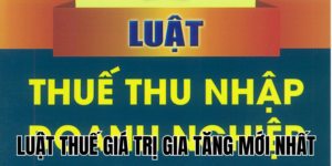 Tổng Quan Về Luật Thuế Giá Trị Gia Tăng Mới Nhất 2025 4 Anh Thumb bai viet1
