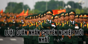 Luật Quân Nhân Chuyên Nghiệp Mới Nhất - Các Cập Nhật Quan Trọng 7 Anh Thumb bai viet1 4