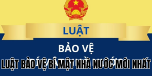 Luật Bảo Vệ Bí Mật Nhà Nước Mới Nhất - Thông Tin Cập Nhật 2025 8 Anh Thumb bai viet1 5