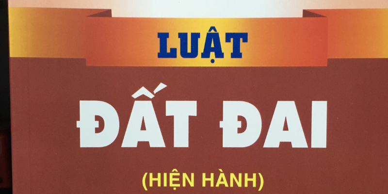Luật Bồi Thường Đất Đai Mới Nhất 2024 - Quyền Lợi Và Cách Thực Hiện 1 Anh trong bai 11 11