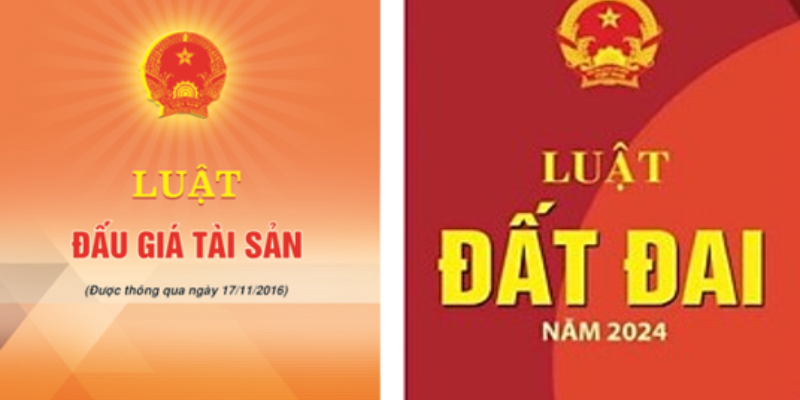 Luật Đấu Giá Tài Sản Mới Nhất - Cập Nhật Quy Định Năm 2025 2 Anh trong bai 21 6