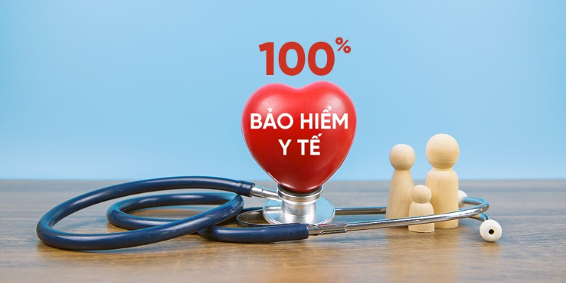 Luật Khám Chữa Bệnh Bảo Hiểm Y Tế Mới Nhất 2025 Và Lợi Ích 2 Anh trong bai 21 8