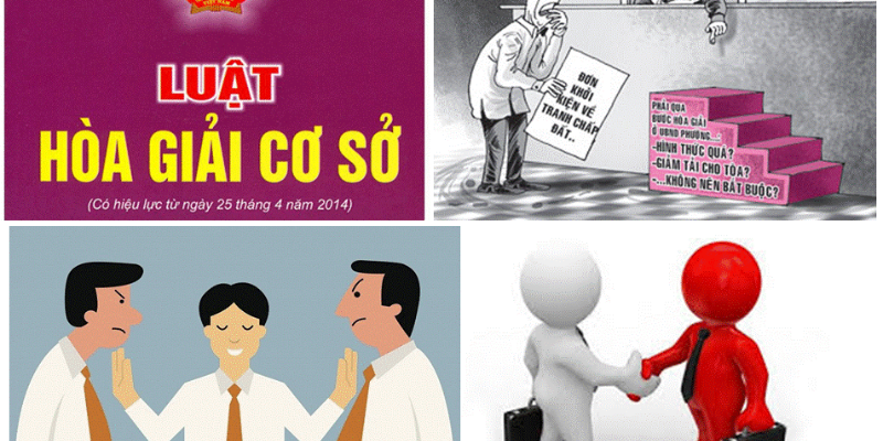 Luật Hòa Giải Cơ Sở Mới Nhất 2025 – Các Quy Định Và Điểm Mới 2 Anh trong bai 22 4