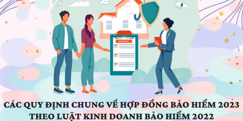 Luật Kinh Doanh Bảo Hiểm Mới Nhất 2024 - Cập Nhật Chi Tiết 3 Anh trong bai 31 5