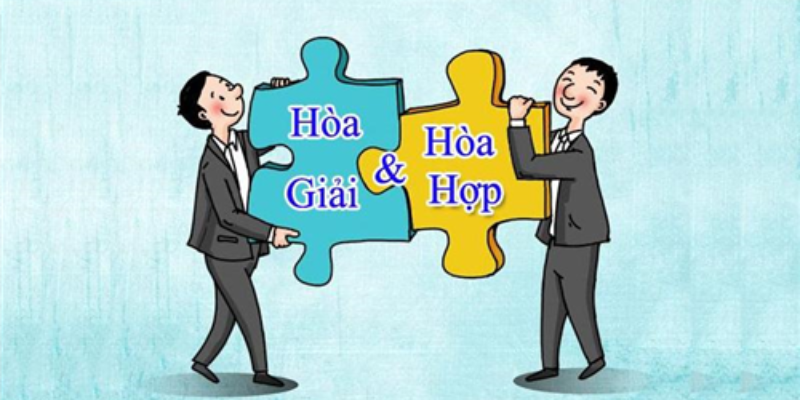 Luật Hòa Giải Cơ Sở Mới Nhất 2025 – Các Quy Định Và Điểm Mới 3 Anh trong bai 31 8